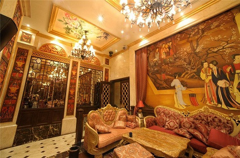 新河高档KTV妹子质量哪家好 新河高档KTV妹子质量哪家好